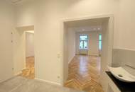 Top sanierter Altbau, 4 Zimmer, optimale Infrastruktur!