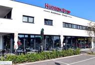 "HUDSON STOP" - rentables Investment mit mehrfachen laufenden Einnahmequellen