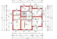 185m² Einfamilienhaus mit 6 Zimmer Erstbezug! Strasshof an der Nordbahn