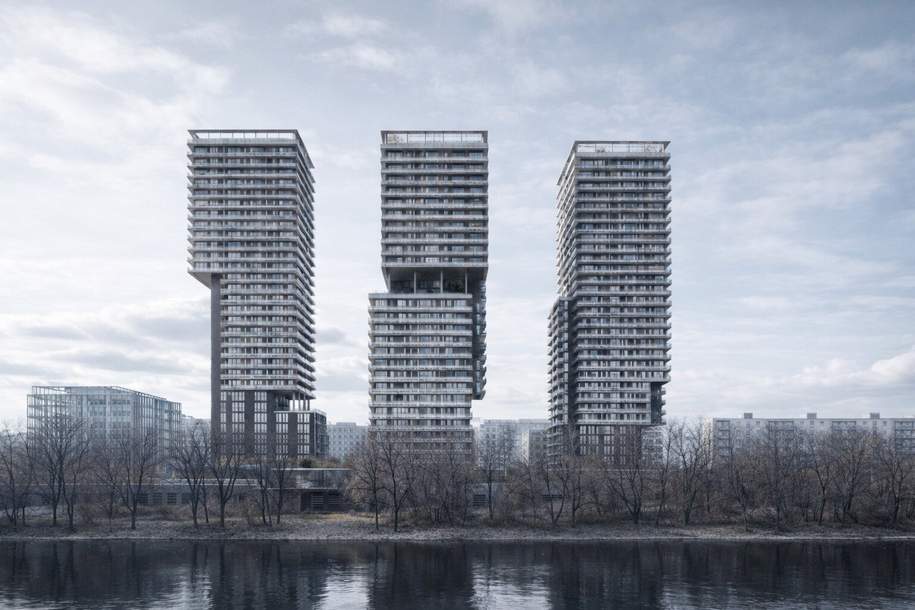 TrIIIple Wien 1030 I Tiefgaragenplatz zur MIETE I Nähe A23 und A4 | Schlachthausgasse U3, Kleinobjekte-miete, 150,00,€, 1030 Wien 3., Landstraße