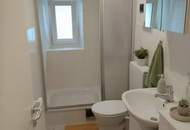 Derzeit in Sanierung: geräumiges 3-Zimmer Familiendomizil im Grünen mit garantiertem Erholungsfaktor und perfekter Infrastruktur! Ab April bezugsfertig!