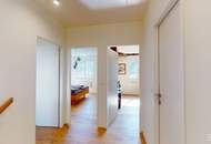 BERNDORF | tolles Reihenhaus, modern, qualitativ hochwertig saniert | ZELLMANN IMMOBILIEN