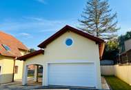 Schönes Einfamilienhaus mit großzügigem Grundstück und Nebengebäude