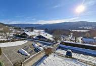 Komplett ausgestattete 25m² Studio-Wohnung mit Balkon nahe Reifnitz am Wörthersee