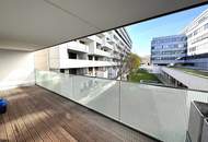 SCHÖNBRUNN VOR DER HAUSTÜRE - RUHIGE 3-ZIMMER-WOHNUNG MIT GARAGE UND SONNENBALKON