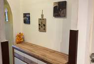 Eigentumswohnung mit Parkplatz im Zentrum