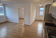 TOPMODERNE 2-ZIMMER-WOHNUNG MIT EINBAUKÜCHE!!!