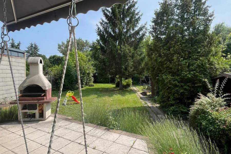 ++ SCHNÄPPCHEN ++ HAUS mit Gemeinschaftsgarten in STOCKERAU, Haus-kauf, 319.000,€, 2000 Korneuburg
