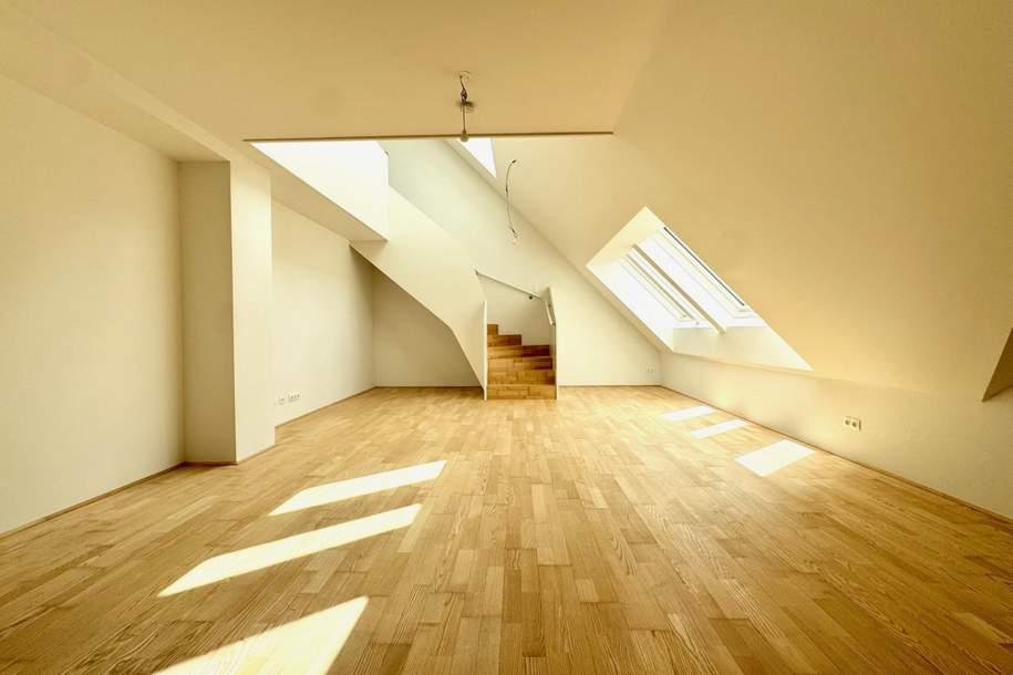 ++ NEU ++ Großzügige 3-ZIMMER-WOHNUNG mit TERRASSE, Wohnung-kauf, 549.000,€, 2000 Korneuburg