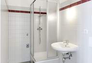 Geräumige Einraumwohnung in der Buchengasse!