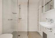 Beeindruckende 2-Zimmer Wohnung mit Balkon