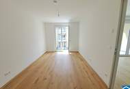 Neubauwohnung am Bienefeld - großzügige Freiflächen und intelligente Grundrisse