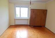 Gemütliche helle 2-Zimmer-Wohnung in Güssing nähe der Burg mit einer Loggia und Garage