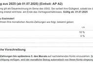 Preiswertes SANIERUNGSOBJEKT für Macher: 3-Zimmer-Wohnung mit Balkon & Parkplatz
