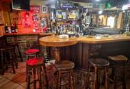 Etabliertes Pub mit Wohnmöglichkeiten