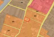 Wohnkomfort trifft Gemütlichkeit – Helle Wohnung mit sonniger Terrasse