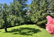 Familienhaus mit Traumgarten in absoluter Grün-Ruhelage | ZELLMANN IMMOBILIEN