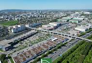POG 83 - Gartenwohnung in Ruhelage nahe Gewerbepark Stadlau! Ab Juni 2025