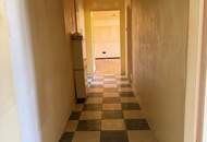 3 Zimmer Wohnung aus Verlassenschaft!