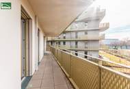 Kaufen und vermieten (Nettopreis) - 3.Zimmer mit Balkon mit hervorragender Ausstattung (Geothermie, Fussbodentemperierung,..)