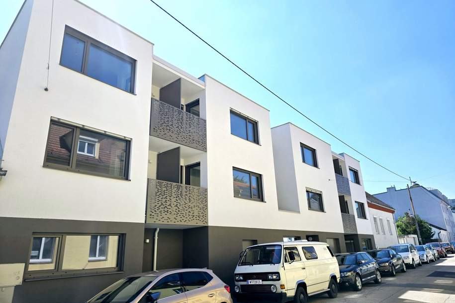 Kleines Investment - Große Rendite! Energieeffizienz durch Photovoltaikanlage und Wärmepumpe! Ruhige Seitengasse + Faires Preis-Leistungs-Verhältnis + Perfekte Anbindung und Nahversorgung! Jetzt zugreifen!, Wohnung-kauf, 176.000,€, 1230 Wien 23., Liesing