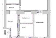 ++ Sichern Sie sich jetzt schon diese entzückende Altbauwohnung ++ Charmante 3-Zimmer-Wohnung mit Terrasse im Herzen von 1020 Wien! + bis Februar 2027 vermietet
