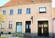 Historisches Stadthaus – Vermietung und Eigennutzung!