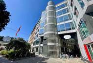 Repräsentative Bürofläche im Herzen des 2. Bezirks: Arbeiten im PHAROS HAUS