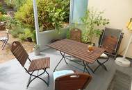 Reihenhaus am Waldrand - in Purkersdorf/1140 Wien mit Garten & Terrasse