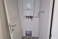 Sonnige 3 Zimmer-Wohnung mit schönem Ausblick und Einzelgarage