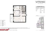 V I T R I N O - Stadt, Land, See NEUBAU