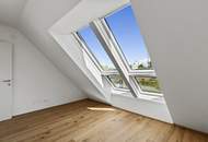 ++ DG-MAISONETTE mit WEITBLICK ++ im PROJEKT KARL74