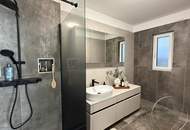 High-End Komfort auf zwei Ebenen: 4-Zimmer-Juwel mit Garage, En-Suite-Bad und Klimasystem