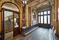 Prestigeträchtige Geschäftsadresse für Ihr neues Büro. Erstbezug beim Rathaus