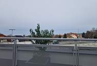 TRAUMHAFTE BALKONWOHNUNG MIT HERRLICHEM AUSBLICK UND MORGENSONNE