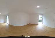 4-Zimmer-Erstbezug mit Südost-Terrasse | Alte Donau, U1 &amp; Donau Zentrum