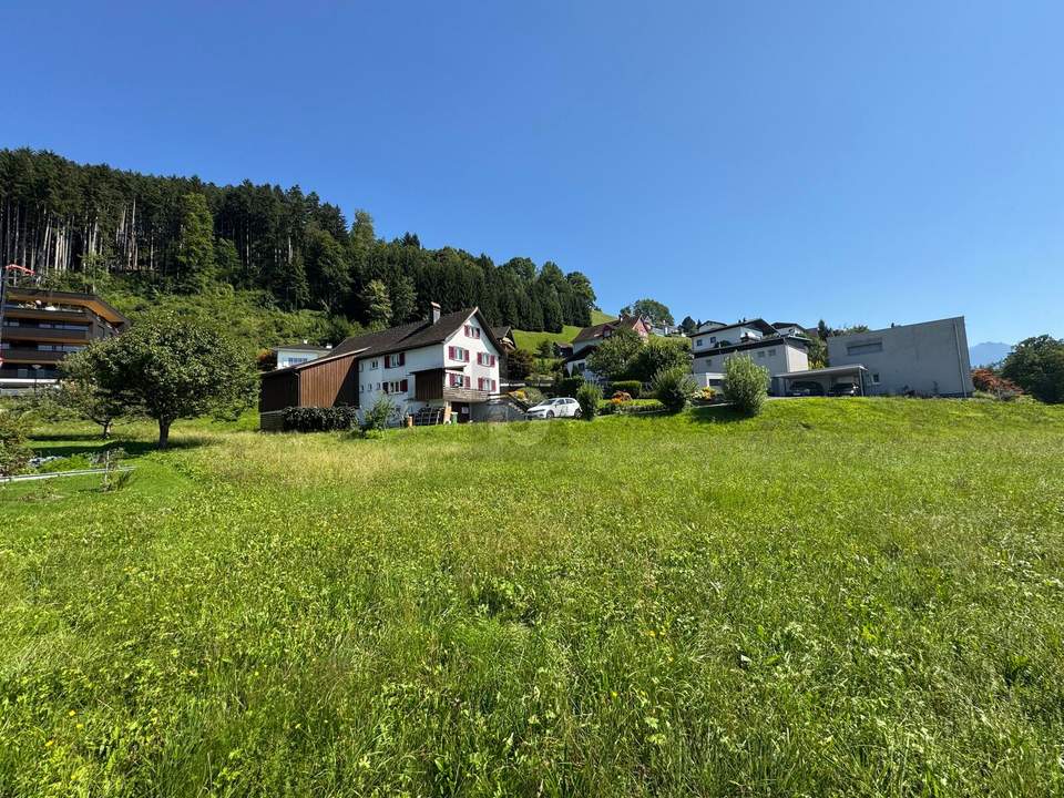 Preisreduktion! SONNIG, RUHIG UND BESTENS ANGEBUNDEN