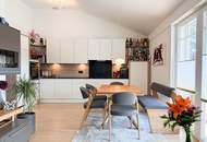 Traumhafte 4 Zimmer DG Wohnung mit großem Balkon in TOP LAGE!