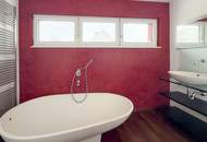 Einfamilienhaus mit großem Garten und Terrasse in ruhiger Lage