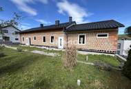 Neuer Preis !!Haus in ruhiger Lage im schönen Kreuttal