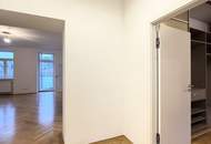 Stilvolles Altbau-Juwel mit Balkon gegenüber vom Augarten – charmant, großzügig &amp; urban