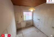 Lichtdurchflutete 2-Zimmer-Wohnung mit Balkon