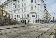 4 Zimmer Dachgeschosswohnung - Währing