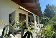 *** Wohlfühlhaus mit Kamin, Kachelofen, Gartenidylle und Ausblick von der Grillterrasse ***