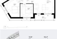 Lichtdurchflutete 3-Zimmer Wohnung in 1220 Wien - ab 01.01.2026 verfügbar!