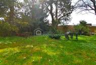 ROHDIAMANT in IDYLLISCHER Sackgassenlage, Grünblick und südseitig ausgerichteten Garten