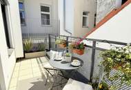 Neuwertige 2-Zi-Wohnung mit Balkon in 1210 Wien zur Miete! Anmietung MÖBLIERT oder UNMÖBLIERT möglich!