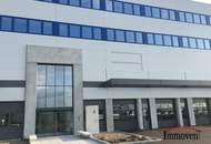 PROVISIONSFREI - Büros und Lagerflächen in verschiedenen Größen zu vermieten!