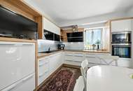 Modernes Einfamilienhaus mit Garten, Garage und neuwertigem Komfort in Bisamberg!