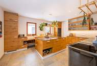 Luxus, Ruhe &amp; Naturgenuss: Exklusives Einfamilienhaus in Kainbach bei Graz